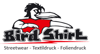 Bird Shirt Brandenburg